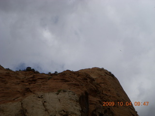 Escalante - Calf Creek trail