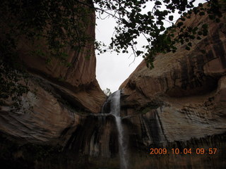 Escalante - Calf Creek trail