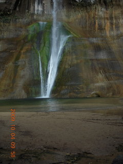 Escalante - Calf Creek trail