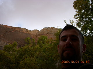 Escalante - Calf Creek trail