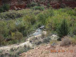 Escalante - Calf Creek trail