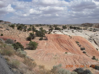 Escalante to Kodachrome