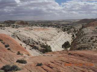 Escalante to Kodachrome