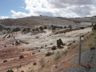Escalante - Calf Creek trail