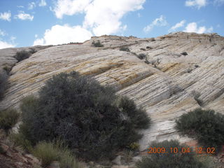 Escalante to Kodachrome