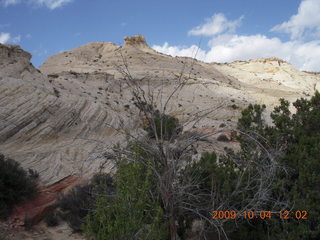 Escalante to Kodachrome