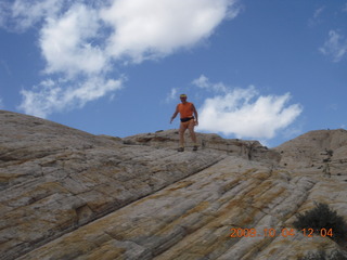 Phoenix Rock Gym - Adam