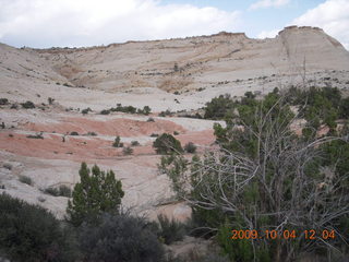 Escalante to Kodachrome