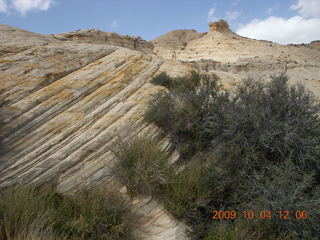 Escalante to Kodachrome