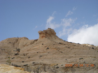 Escalante to Kodachrome