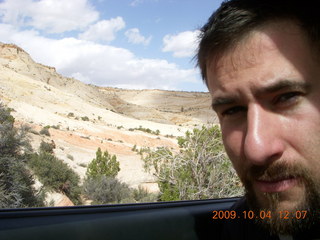 Escalante to Kodachrome - Neil