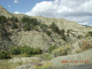 Escalante to Kodachrome