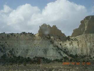 Escalante to Kodachrome