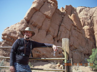 Escalante to Kodachrome