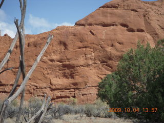 Escalante to Kodachrome
