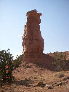 Escalante to Kodachrome - Panorama trail