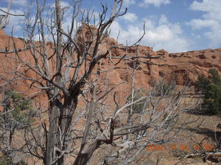 Escalante to Kodachrome - Panorama trail