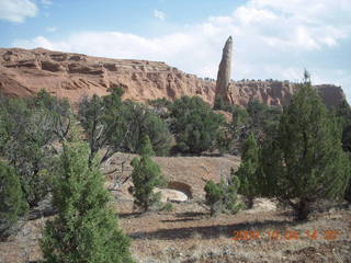 Escalante to Kodachrome - Panorama trail