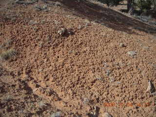 Escalante to Kodachrome - Panorama trail