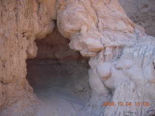 Escalante to Kodachrome - Panorama trail - Adam