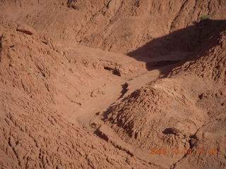 Escalante to Kodachrome - Panorama trail - Cool Cave area