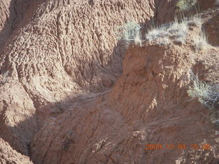 Escalante to Kodachrome - Panorama trail