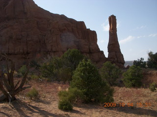 Escalante to Kodachrome - Panorama trail
