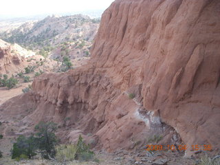 Escalante to Kodachrome - Panorama trail