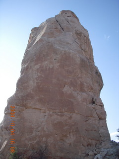 Escalante to Kodachrome - Panorama trail