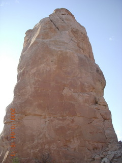 Escalante to Kodachrome - Panorama trail
