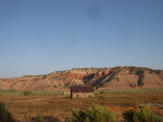 drive from Kodachrome