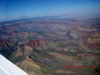 1191 705. aerial - Grand Canyon