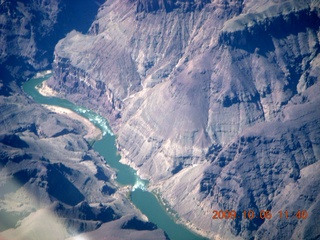1193 705. aerial - Grand Canyon