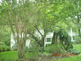John's house in Holmdel