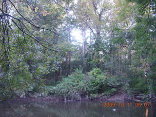 Pennypack Park run