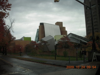 Princeton University -- Whig or Cleo