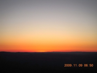 3 719. aerial dawn