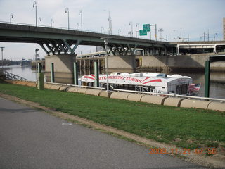 Philadelphia Zoo - monkey