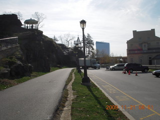 Philadelphia - Delaware River run