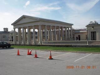 Philadelphia - Delaware River run