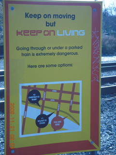 Philadelphia - Delaware River run