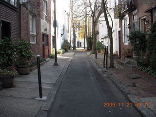 Philadelphia - Delaware River run