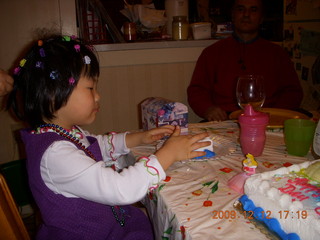 Rosie's Party