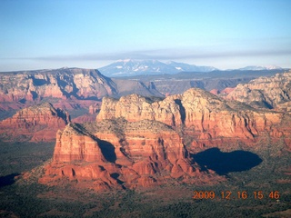 Red Creek hike