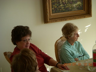 Roz, Bea