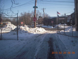Philadelphia Museum of Art - slide-puppet show