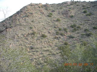 Bagdad Airport (E51) run