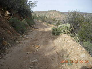 Bagdad Airport (E51) run