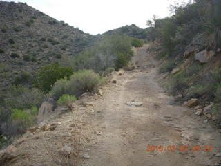 Bagdad Airport (E51) run