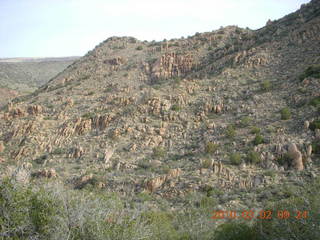 Bagdad Airport (E51) run